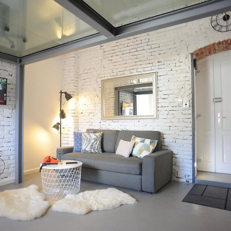 Micro Loft Central In Unirii Клуж-Напока Екстериор снимка