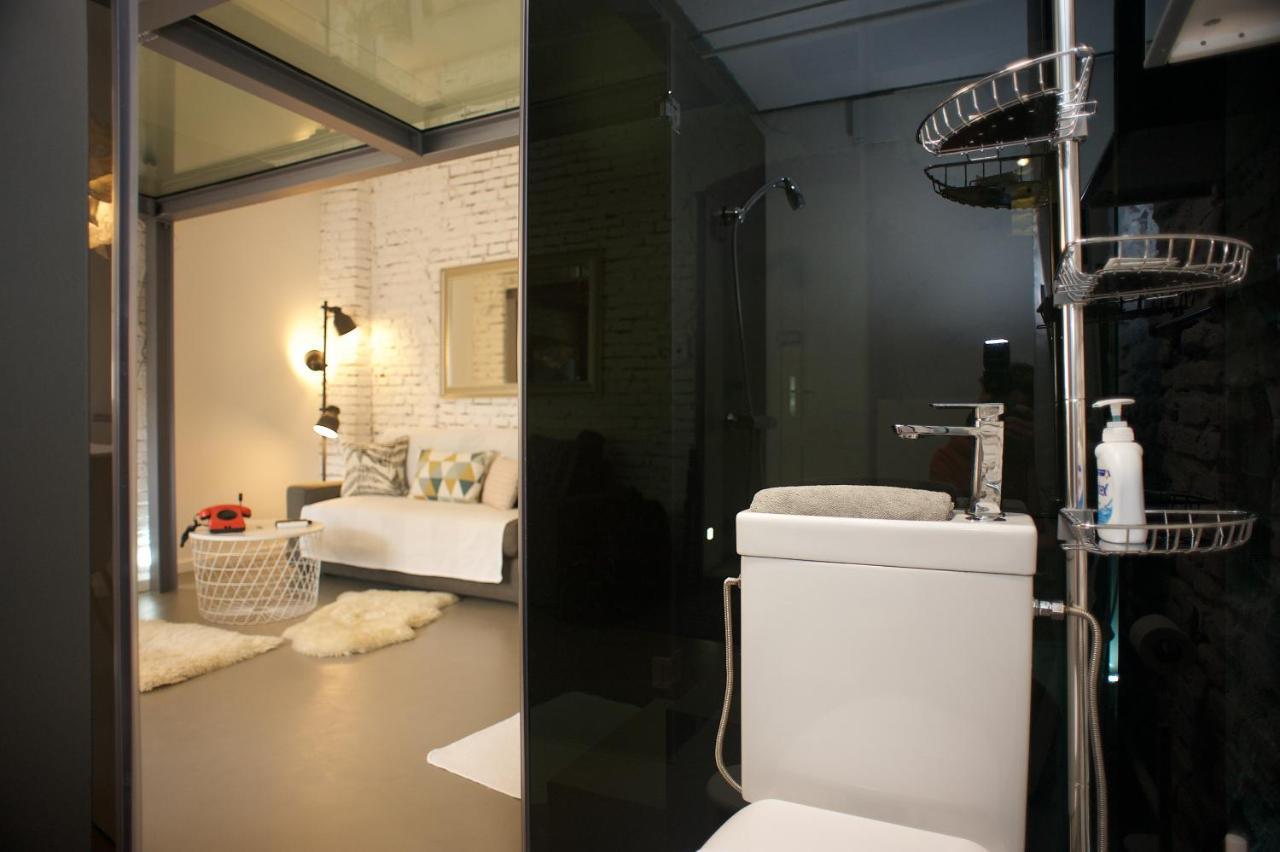 Micro Loft Central In Unirii Клуж-Напока Екстериор снимка
