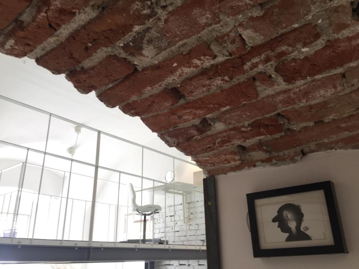 Micro Loft Central In Unirii Клуж-Напока Екстериор снимка