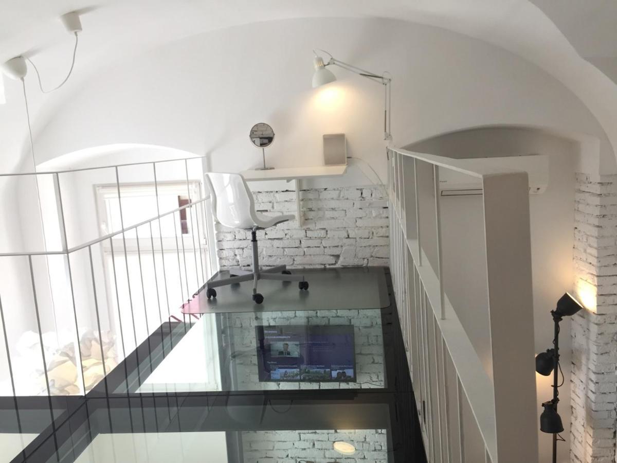 Micro Loft Central In Unirii Клуж-Напока Екстериор снимка