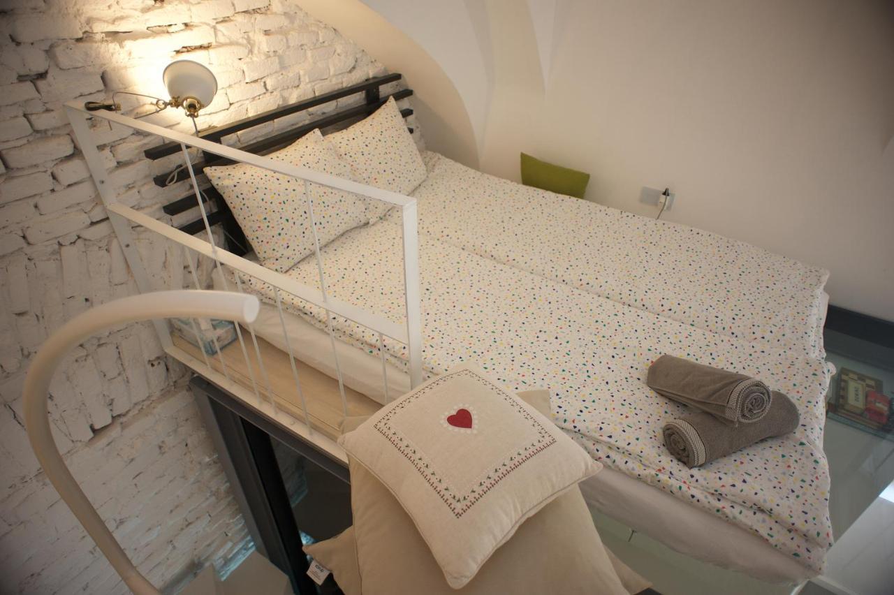 Micro Loft Central In Unirii Клуж-Напока Екстериор снимка