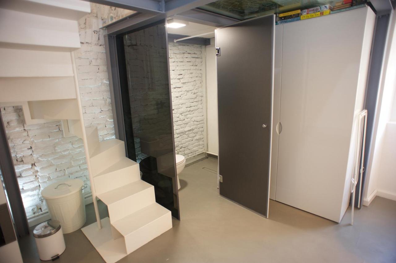 Micro Loft Central In Unirii Клуж-Напока Екстериор снимка