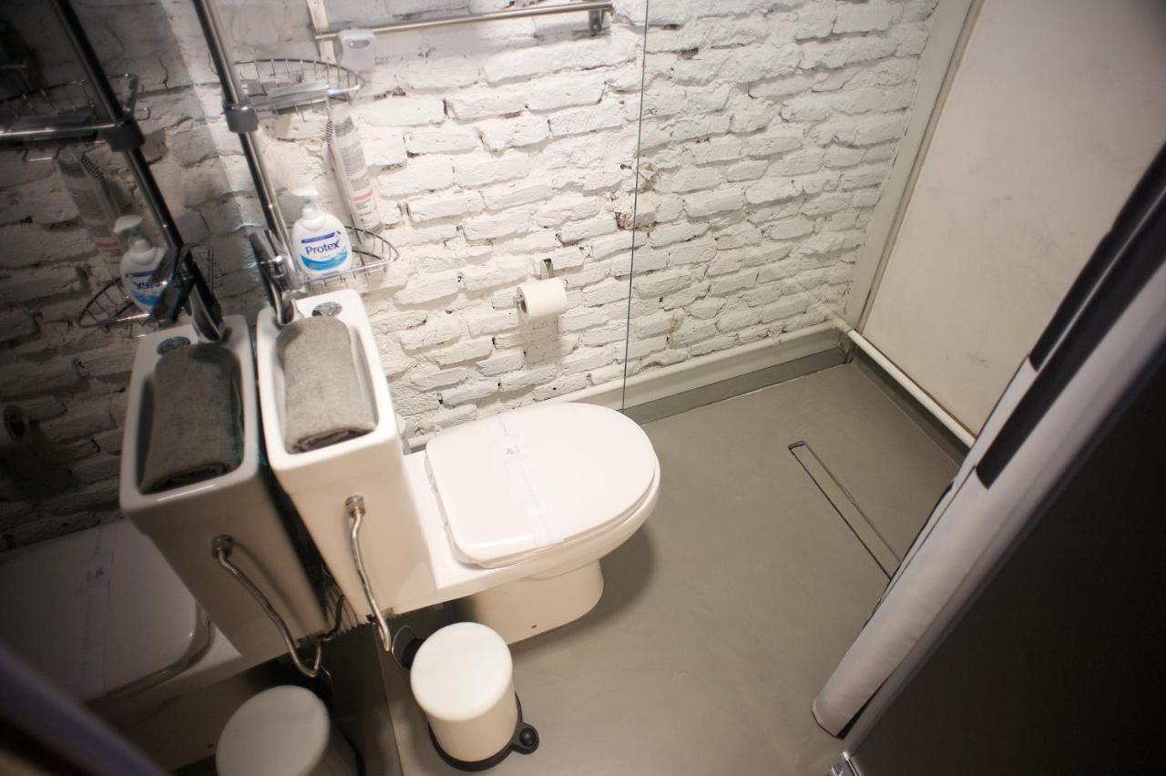 Micro Loft Central In Unirii Клуж-Напока Екстериор снимка