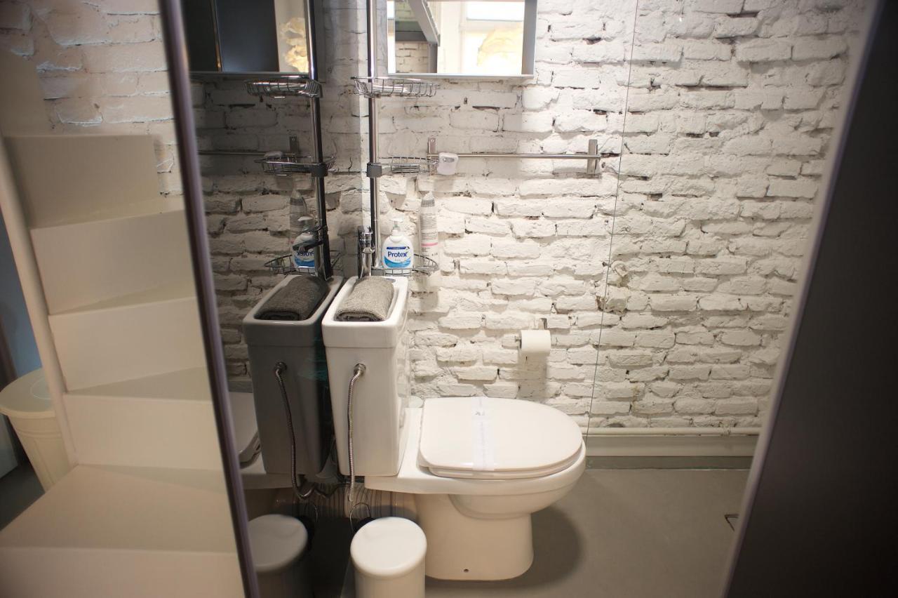 Micro Loft Central In Unirii Клуж-Напока Екстериор снимка